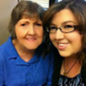 Meet your Posher, Kristi